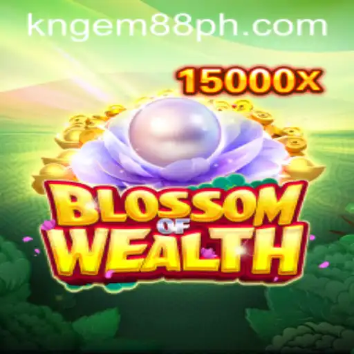 Exploring the Enchanting World of BlossomofWealth Featuring the Mystical KNGEM88