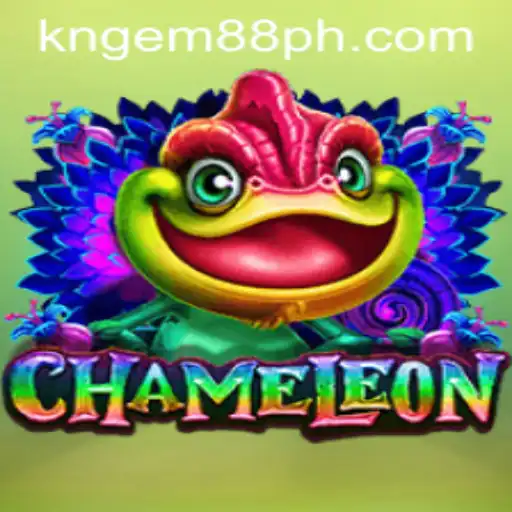 Chameleon: The Ultimate Social Deduction Game