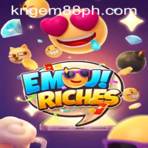 Discover the Thrills of EmojiRiches: A Dive into the Vibrant World of Online Gaming