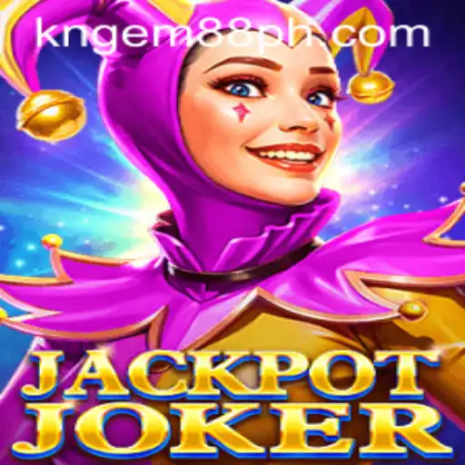 Unveiling JackpotJoker: A Comprehensive Guide to the Thrills of KNGEM88's Latest Game