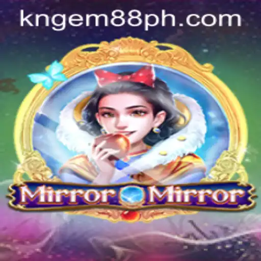 MirrorMirror: Unveiling the Magic Behind the Game
