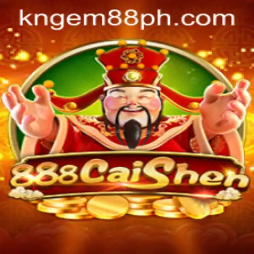 888CaiShen: Unveiling the Mysteries of Fortune with KNGEM88