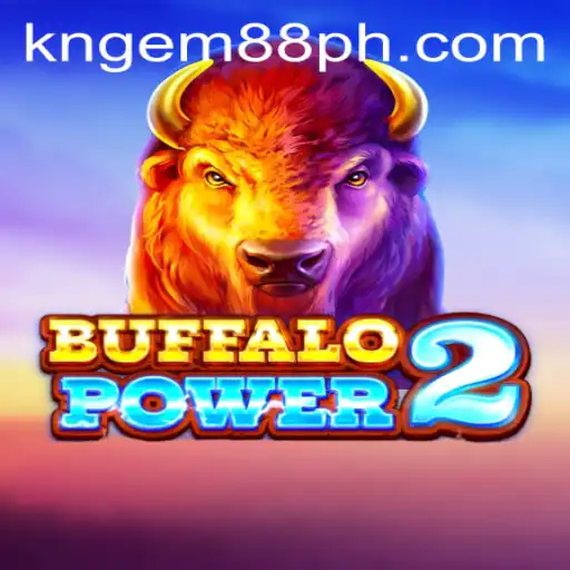 Explore the Exciting World of BuffaloPower2: A Thrilling Adventure