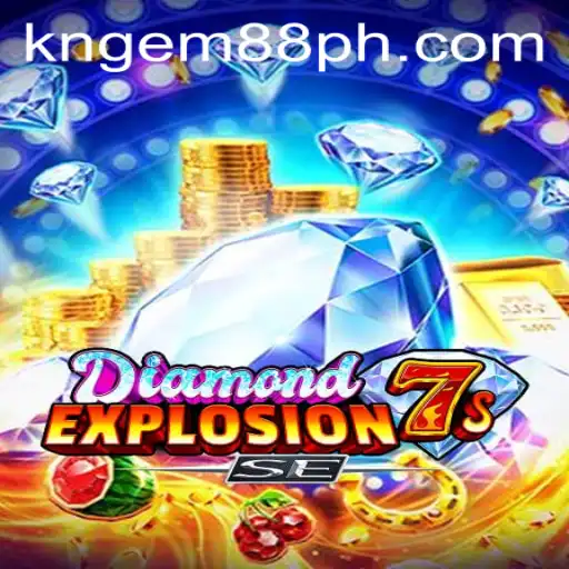 DiamondExplosion7sSE: Discover the Thrill of the Latest Gaming Phenomenon
