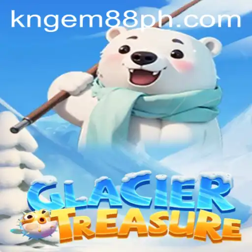 Discover the Thrilling World of GlacierTreasure and Its Unique Gameplay