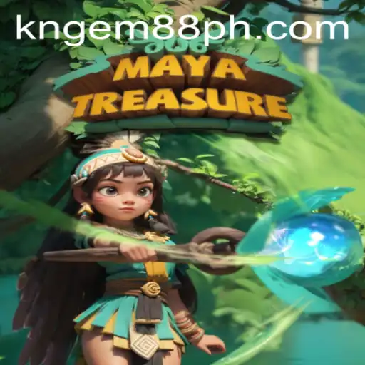 Discover the Adventure and Intrigue of MayaTreasure