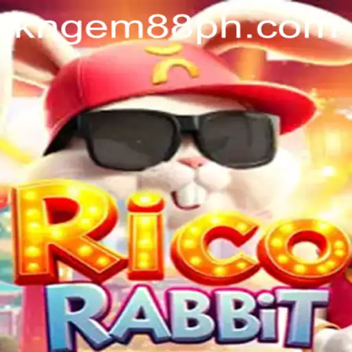 Discovering RicoRabbit: A New Era in Gaming with KNGEM88