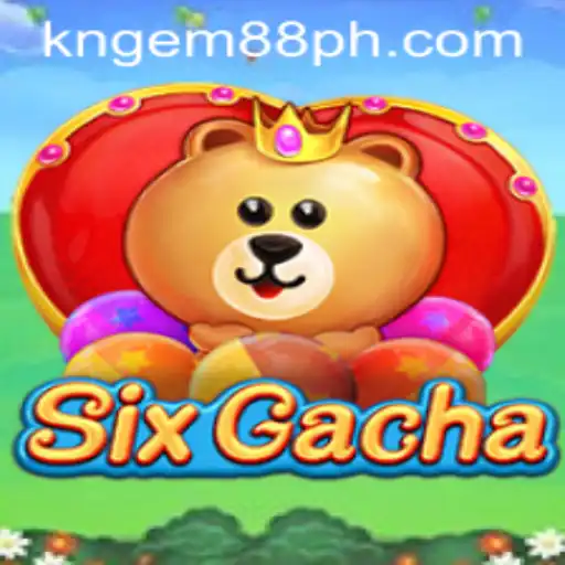 Discover the Exciting World of SixGacha: A Unique Gaming Experience