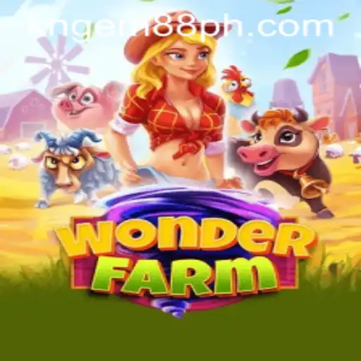 Exploring the Mystical World of WonderFarm: A Comprehensive Guide