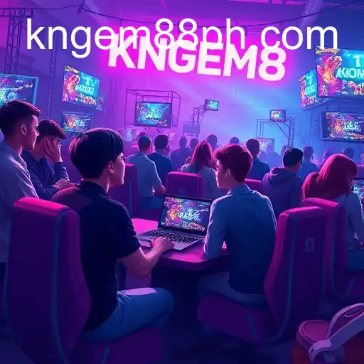 The Rise of Player Community: A Focus on KNGEM88