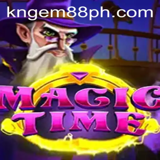 The Enchanting World of MagicTime: Exploring the Fantasy Adventure