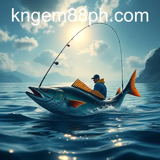 Exploring the World of Online Fishing: The Rise of KNGEM88
