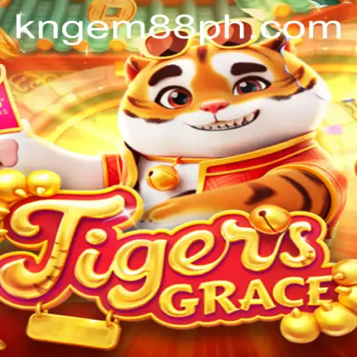 TigersGrace: A New Era in Gaming